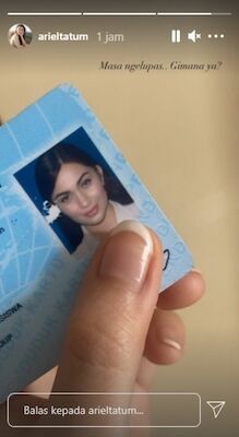 Foto Ktp Orang Bandung Aabbd