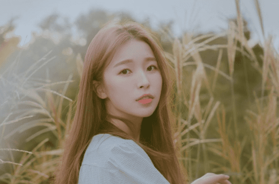 Kang Nara Melarikan Diri Dari Korea Utara E384b