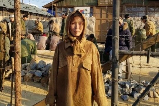 Kang Nara Youtuber Pembelot Korea Utara 4dd86