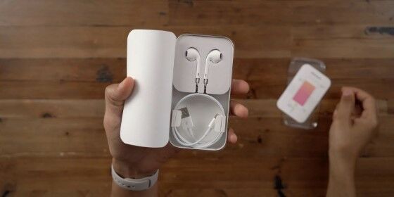 Iphone Tidak Ada Charger Cc21a