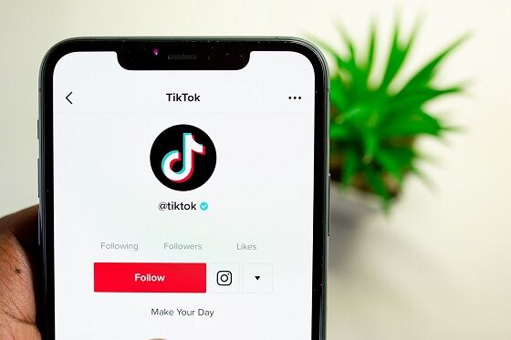 Cara Masuk FYP TikTok 1 F6048