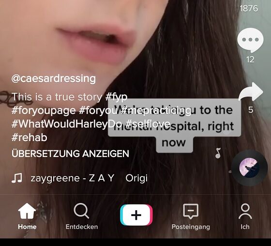 Cara Masuk FYP TikTok 4 C1456