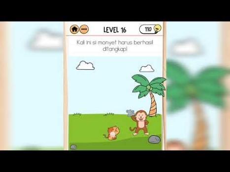 Kunci Jawaban Brain Test 2 Petualangan Si Mpus 1 26 Jalantikus