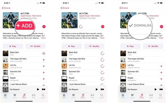 Cara Download Lagu Di Iphone 1 86cbc