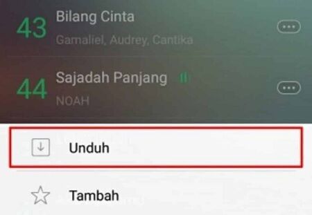 Cara Download Lagu Di Iphone 3 11b15