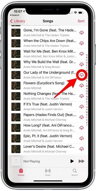 Cara Download Lagu Di Iphone 4 413d2