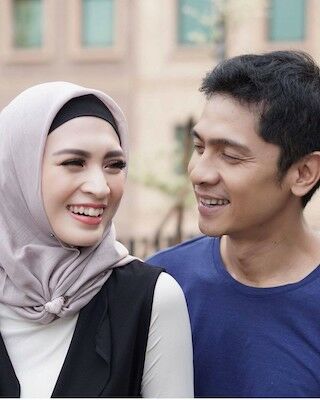 Panggilan Sayang Pasangan Artis F5f17