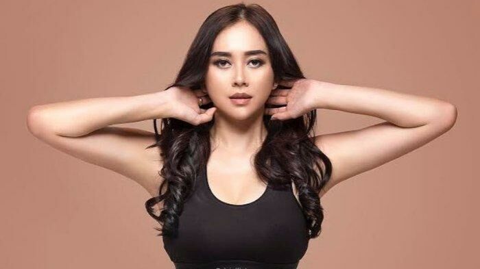 Aura Kasih 9781d