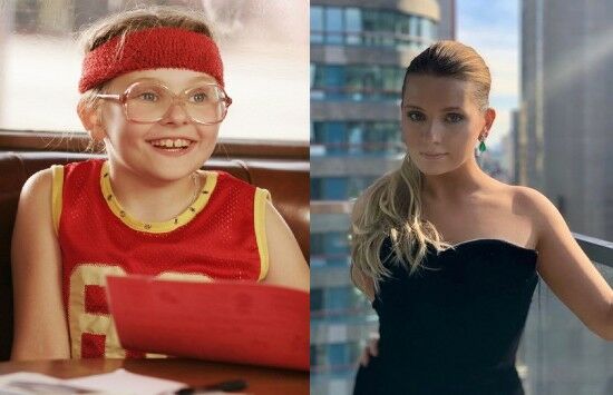 Abigail Breslin C182f
