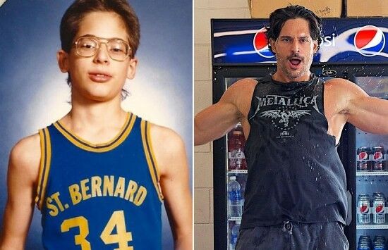 Joe Manganiello 46dc2