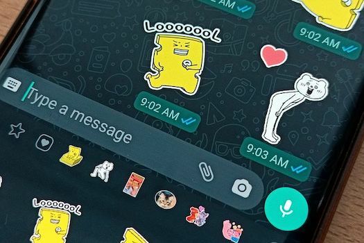 Stiker Whatsapp Lucu Dd236