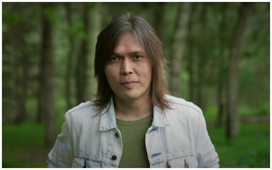 Artis Ganteng Yang Jarang Pamer Foto Istri Once Mekel 077e4