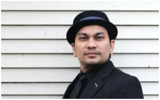 Artis Ganteng Yang Jarang Pamer Foto Istri Tompi A6b91
