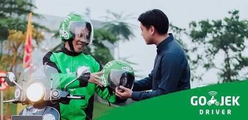 Cara Setting HP Gojek Biar Order Masuk Terus 7 47102