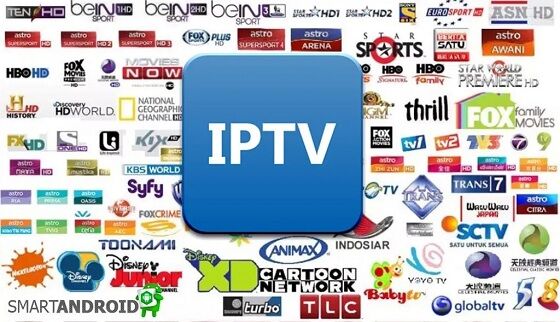 IPTV Playlist M3U Indonesia 3 7228f
