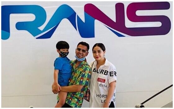 Lowongan RANS Entertainment Eb161