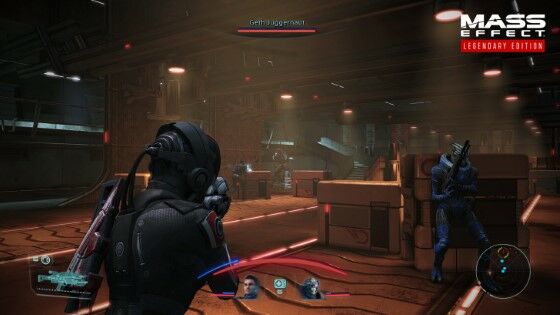 Mass Effect Legendary Edition 840b3