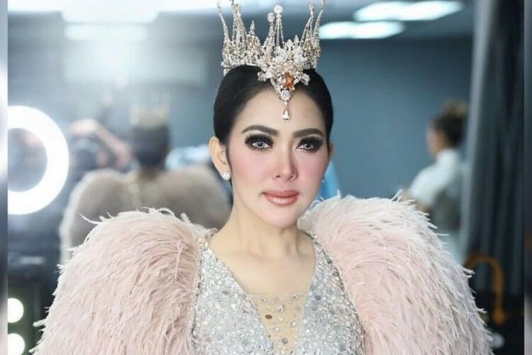 Syahrini 937e2
