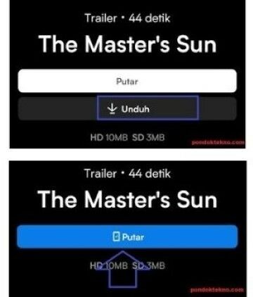 Cara Download Drakor Sub Indo Di Hp 41199