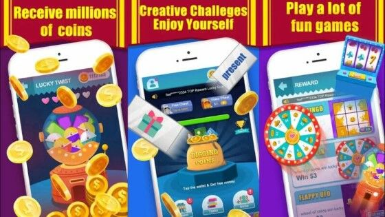 Money Digger 65da1