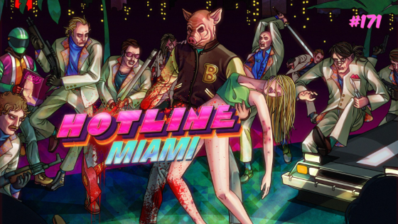 Hotline Miami Dc877