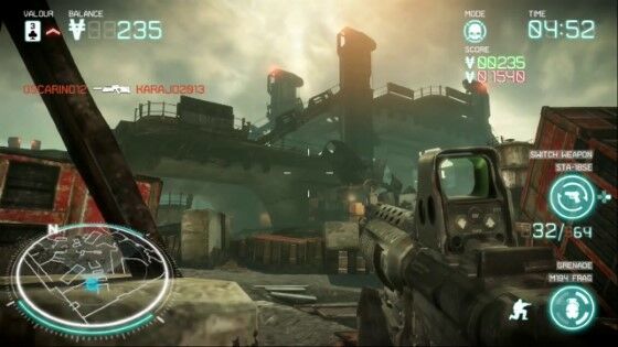 Killzone 9d689