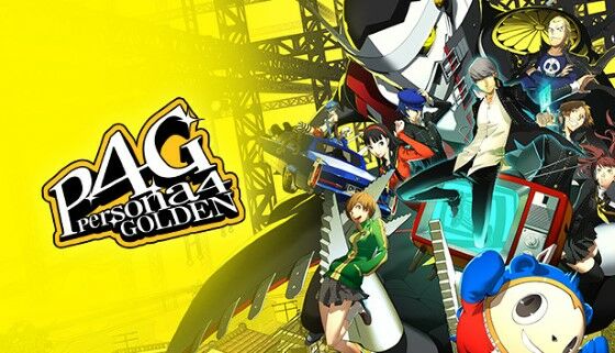 Persona 4 Golden 25bb8