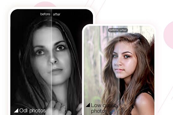 Remini MOD APK 1 85931