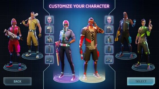 Cyberika Mod Menu 78e32