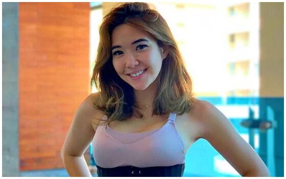 Artis Indonesia Yang Blak Blakan Bongkar Kehidupan Ranjang Gisel A601e