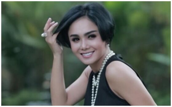 Artis Indonesia Yang Blak Blakan Bongkar Kehidupan Ranjang Yuni Shara 29ef5