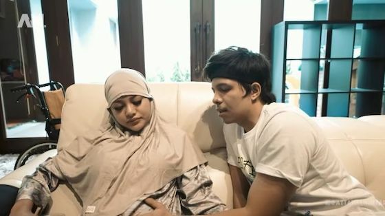 Kondisi Terkini Atta Aurel Be196