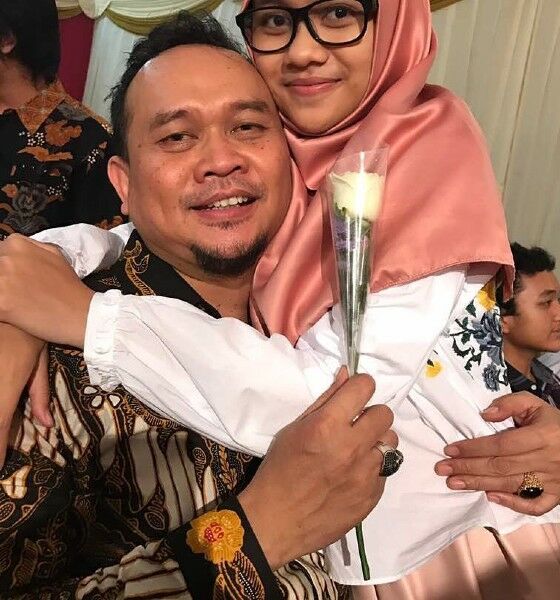 Cak Lontong Dan Marisa Zahra 913b3