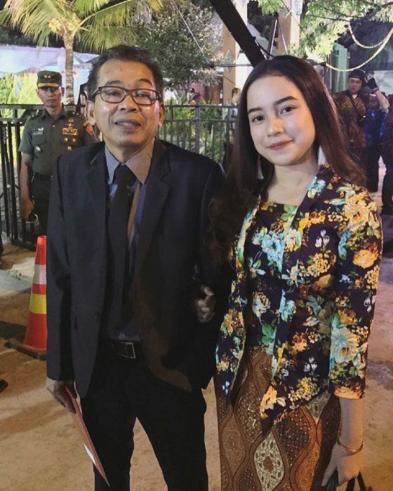 Kumpulan Potret Cantik Putri Pelawak Tanah Air | Jalantikus