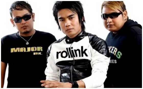 Usai Ditinggal Vokalis 5 Band Ini Langsung Melempem St12 Dbc77