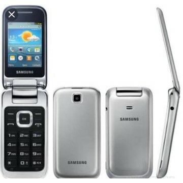 Hp Samsung Lipat GT C3592 A2f1c