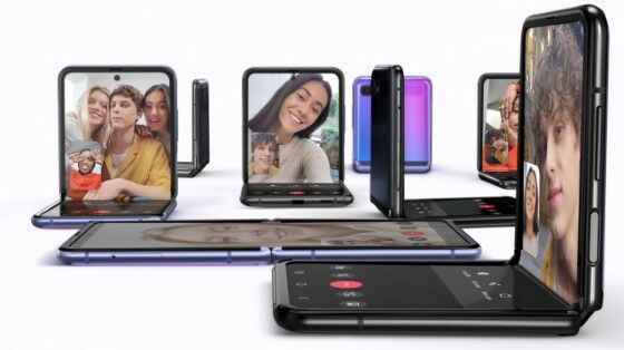 Samsung Lipat 2020 Harga Galaxy Z Flip 98501