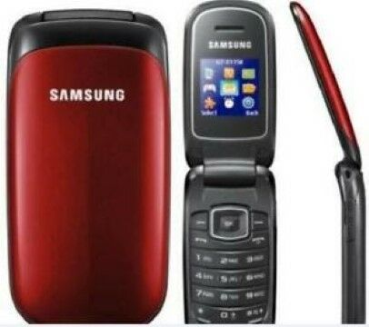 Samsung Lipat Android GT E1150 6dfee