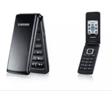 Samsung Lipat Terbaru Harga Bronx SCH B299 E9e2c