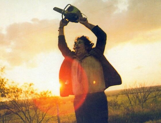 The Texas Chainsaw Massacre Film 6b4ed