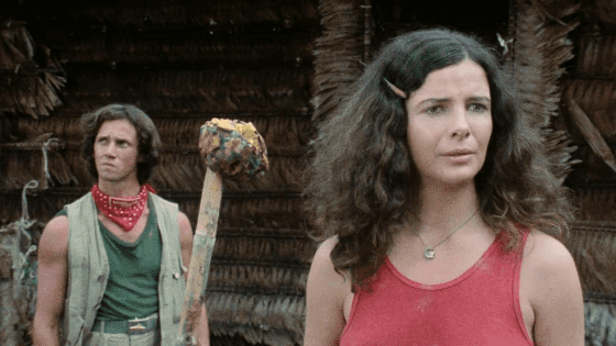 Cannibal Ferox Film B3391