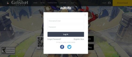 Login Gi2 6e983