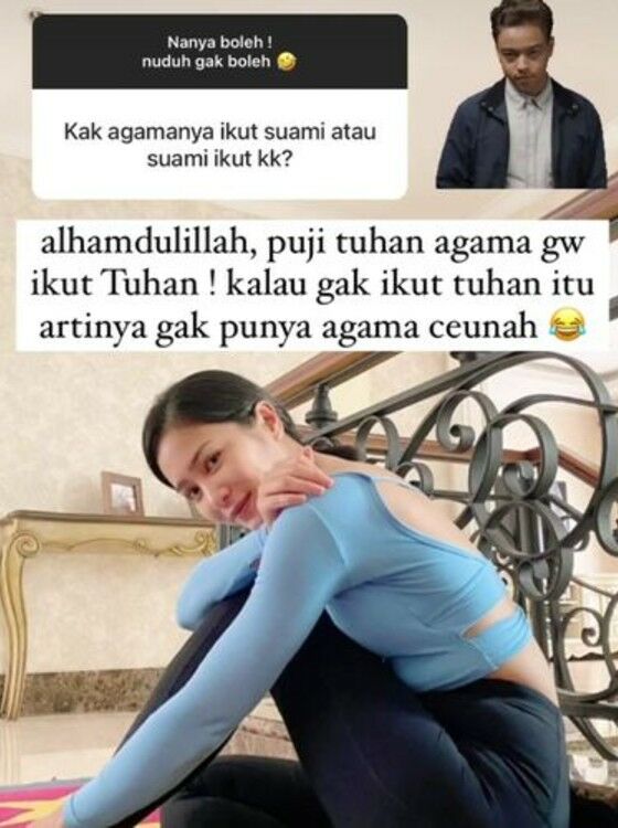 Agama Bunga Zainal 7b42f