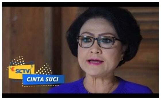 Artis Indonesia Yang Langganan Berperan Jadi Ibu Ibu Galak Di Sinetron Debbie Cynthia Dewi Dafe4