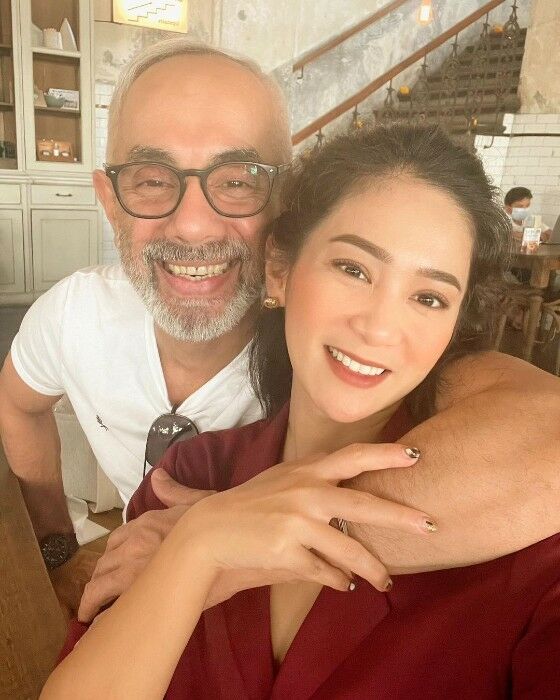Bunga Zainal Dan Sukhdev Singh Caabc
