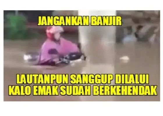 Emak Kuat 8d493