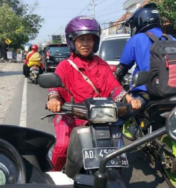 Emak Lawan Arah 48a22