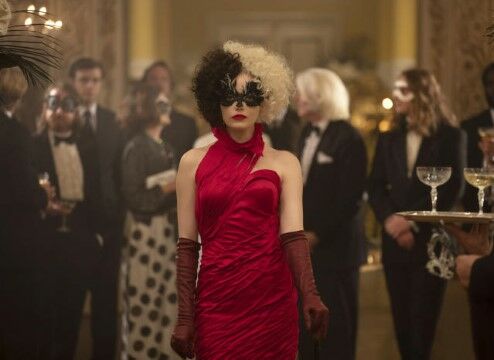 Nonton Film Cruella 71708