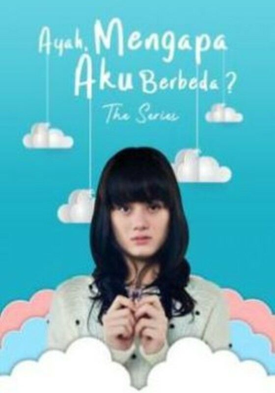 Ayah Mengapa Aku Berbeda The Series 1b887