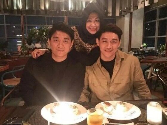 Ifan Seventeen Dan Kembarannya 748bd 27795
